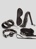Bondage-Boutique Submissive Spezielles Bondage Set
