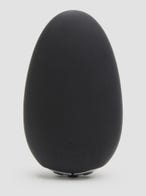 Stimulateur galet vibrant Mimi Soft noir