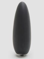 Stimulateur galet vibrant Mimi Soft noir