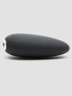 Stimulateur galet vibrant Mimi Soft noir