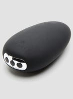 Stimulateur galet vibrant Mimi Soft noir