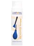 Lovehoney Deluxe Anal Douche Analdusche