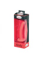 Malesation Andy Small Classic dildo