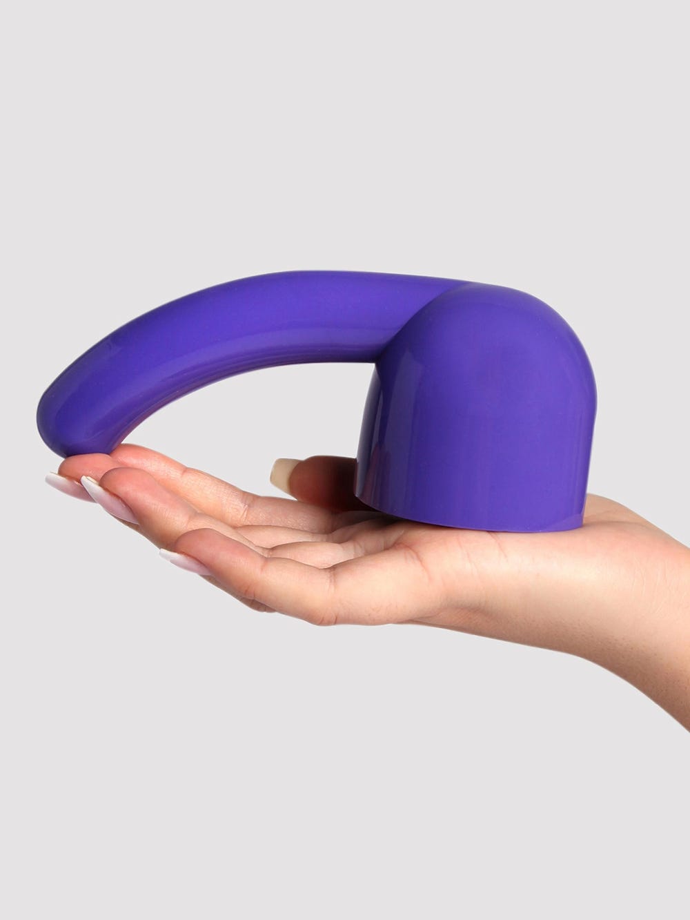 Lovehoney Magic Wand Aufsatz mit G-Punkt-Stimulator