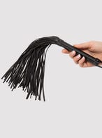 Bondage Boutique Kunstleder Flogger