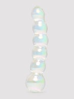 Lovehoney Beaded Sensual Glas-Dildo