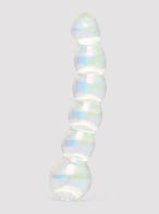 Lovehoney Beaded Sensual Glas-Dildo