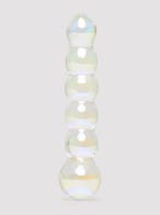 Lovehoney Beaded Sensual Glas-Dildo
