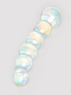 Lovehoney Beaded Sensual Glas-Dildo