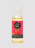 Lovehoney Oh! Lickable Massage Oil