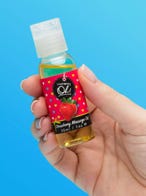 Lovehoney Oh! Lickable Massage Oil