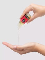 Lovehoney Oh! Lickable Massage Oil