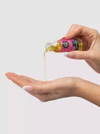 Huile de massage embrassable à la cerise Oh! 30 ml