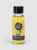 Lovehoney Oh! Lickable Massage Oil