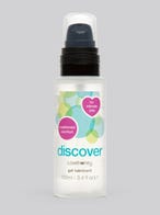 Lovehoney Discover Wasserbasiertes Analgleitmittel