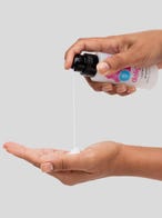 Lovehoney Delight Silk Gleitmittel 100 ml