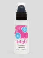 Lovehoney Delight Silk Gleitmittel 100 ml