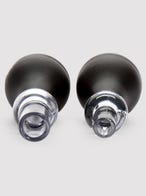 Lovehoney-BASICS BASICS Nippel-Pumpen-Set Nippelsauger