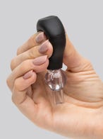 Lovehoney-BASICS BASICS Nippel-Pumpen-Set Nippelsauger