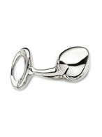 Plug anal en métal Pure Plug large