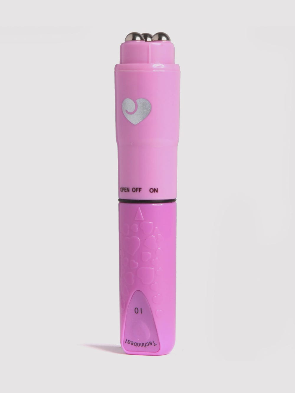 Lovehoney Erotic Rocket Klitoris-Vibrator