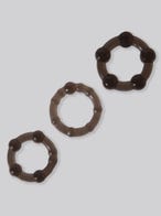 BASICS Penisring-Set