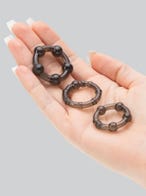 BASICS Penisring-Set