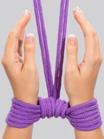Bondage Boutique Soft Shibari-Seil