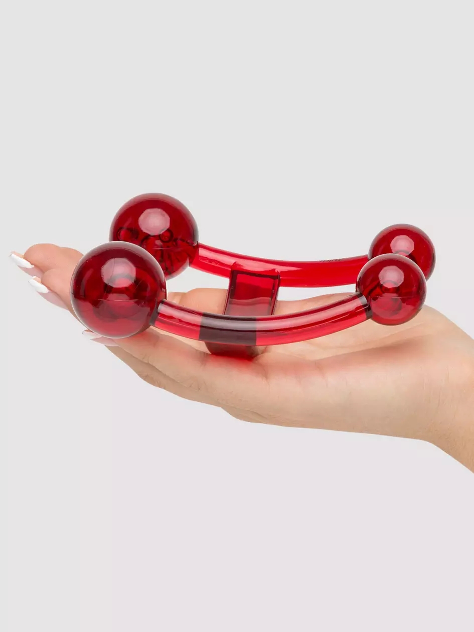 Lovehoney-Oh Sensual Body Massager