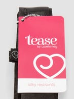 Lovehoney seidige Fesseln (4er Pack)