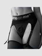 strap-on-me Lingerie Rebel Strap-On Harness