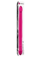 dorcel real double do pink amorana