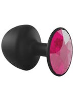 Marc-Dorcel Geisha Ruby Anal Plug