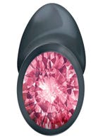 Marc-Dorcel Geisha Ruby Anal Plug