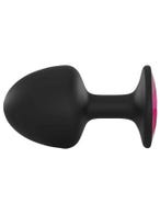 Marc-Dorcel Geisha Ruby Anal Plug