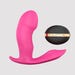 Marc-Dorcel Secret Clit Ausgefallener Vibrator