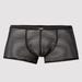 LHM Streifennetz Boxershorts
