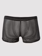LHM Streifennetz Boxershorts