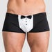 LHM Smoking-Boxershorts