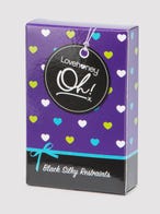 Lovehoney Oh! seidige Fesseln