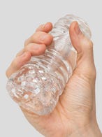 Tracey Cox Supersex Sensation Masturbator