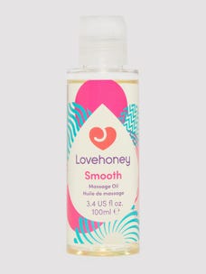 Lovehoney Massage Oil 100ml