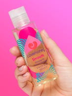 Tracey Cox Supersex Massage Oil