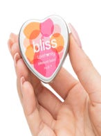 Lovehoney Bliss Orgasm Balm 20 gr Amorana hand