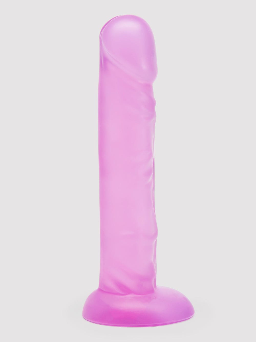 Lovehoney-BASICS BASICS Suction Cup Dildo Dildo