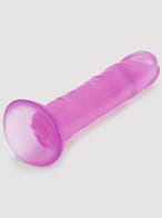 Lovehoney-BASICS BASICS Suction Cup Dildo Dildo
