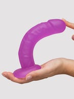 Lovehoney-BASICS BASICS Suction Cup Dildo Dildo