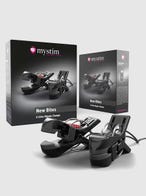 Mystim Barry Bite Elektrostimulation