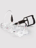 DOMINIX Deluxe Schröpfset