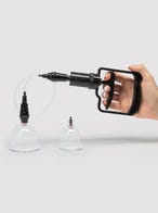 DOMINIX Deluxe Schröpfset